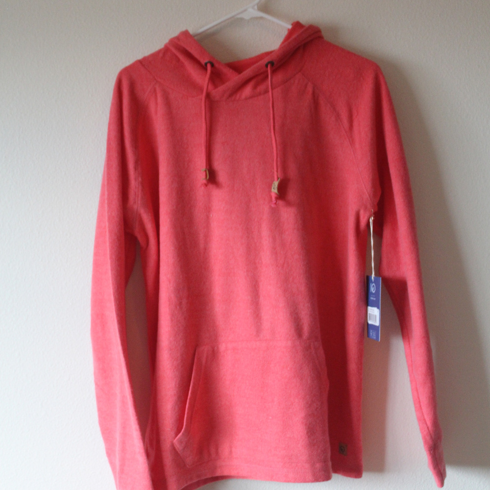 Tentree hoodie